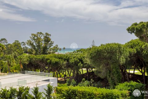 Villa a Vale do Lobo, Faro, Vale do Lobo - € 4.150.000 | Ref: Chimera - foto 8